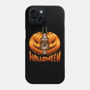 Helloween Phone Case