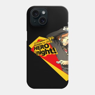 Yosuke Hanamura Phone Case