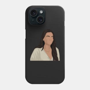 Lucy Chen | The Rookie Phone Case