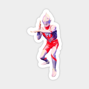 Ultraman Magnet