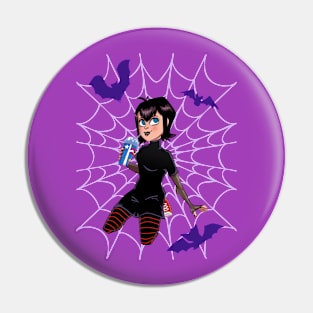 Mavis Pin