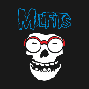 The Milfits T-Shirt