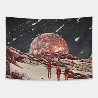 thass Tapestry