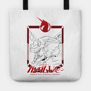 UC Gundam Tote