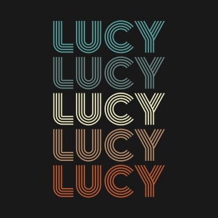 LUCY T-Shirt