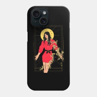 Forever And Ever Phone Case
