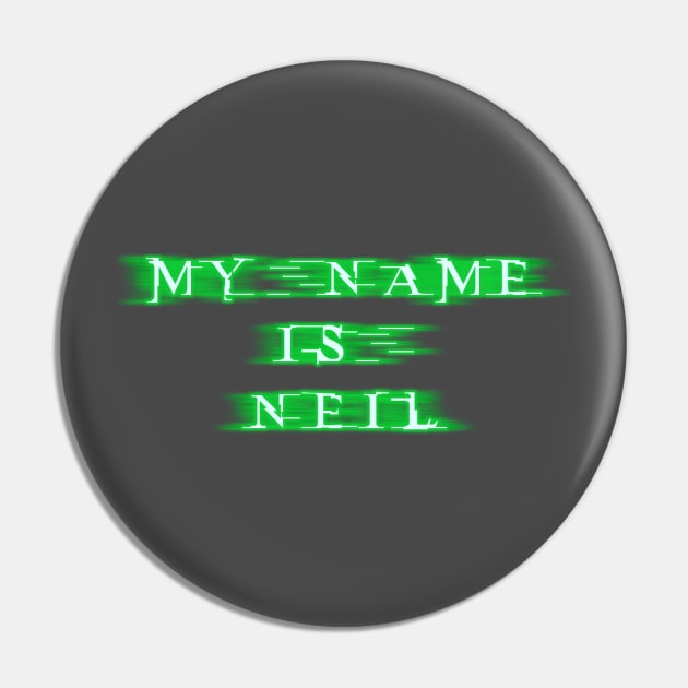 The Weekly Planet - He chose this name Pin by dbshirts