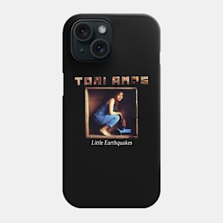 Vintage Tori Amos 80s Phone Case