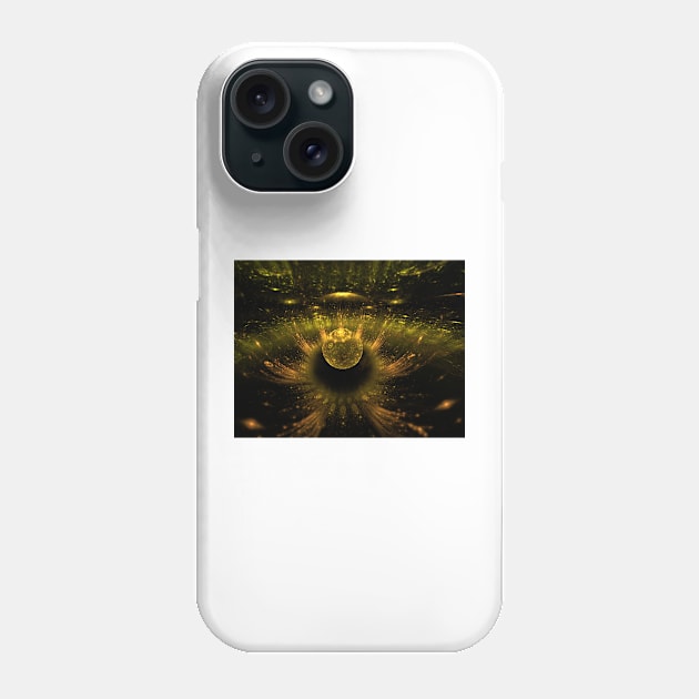 Impact Phone Case by lyle58