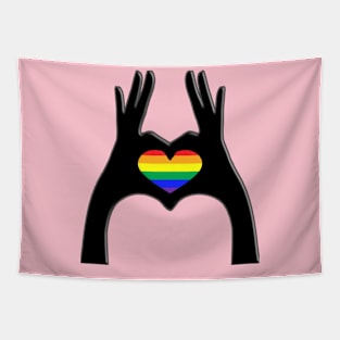 Gay Pride Month Tapestry