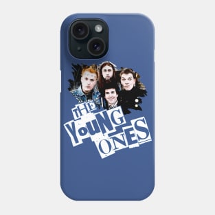 Young Ones Pic Phone Case