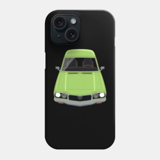 RX-3 808 818 - Green Phone Case