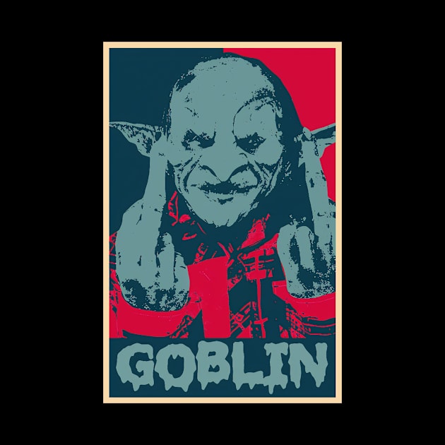 Goblin Campaign by chancgrantc@gmail.com