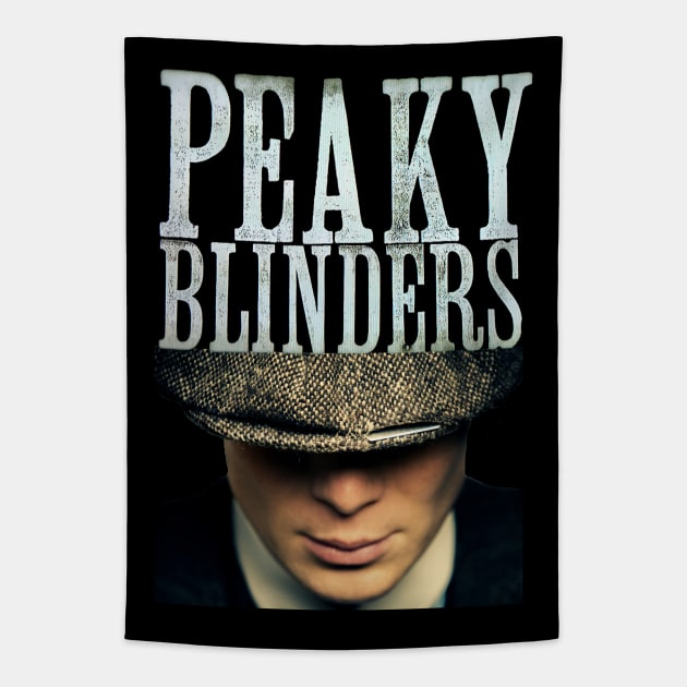 Peaky Blinders Tapestry by pherpher