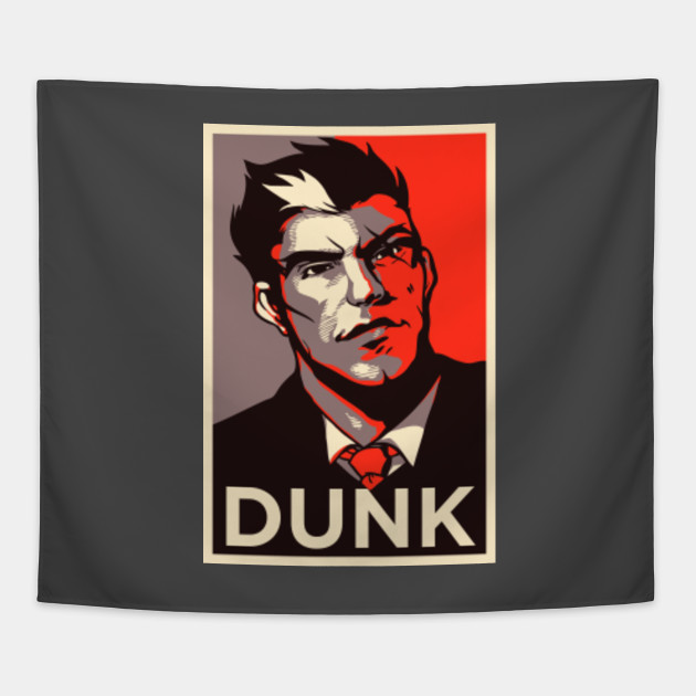 DUNK Darius