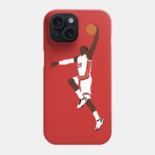 Kendrick Nunn Dunk Phone Case