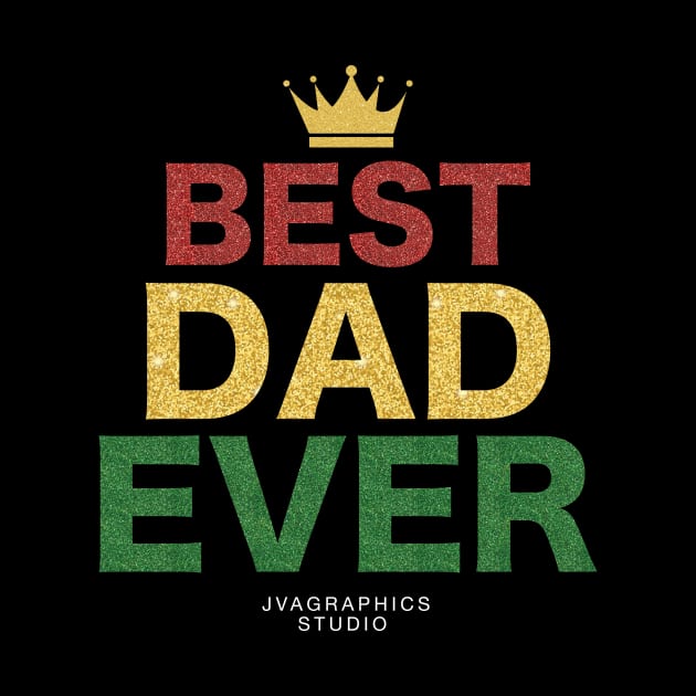 fathers day tee by janvimar