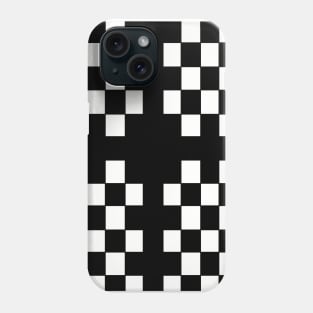 1 & 2 - Pattern Phone Case