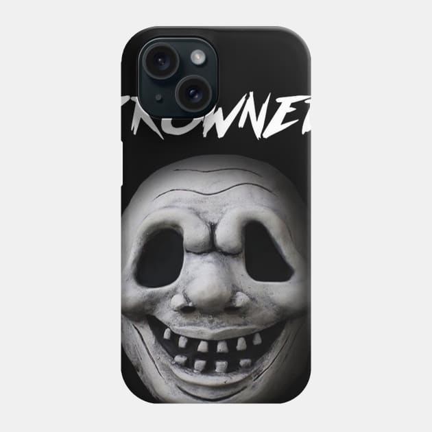 Drowned Classic Phone Case by DrownedBoyCosplay