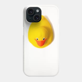 Yellow Duck Phone Case