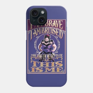 This is Me Phone Case