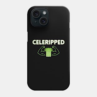 Celeripped Phone Case