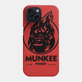 Logo (2020) Phone Case