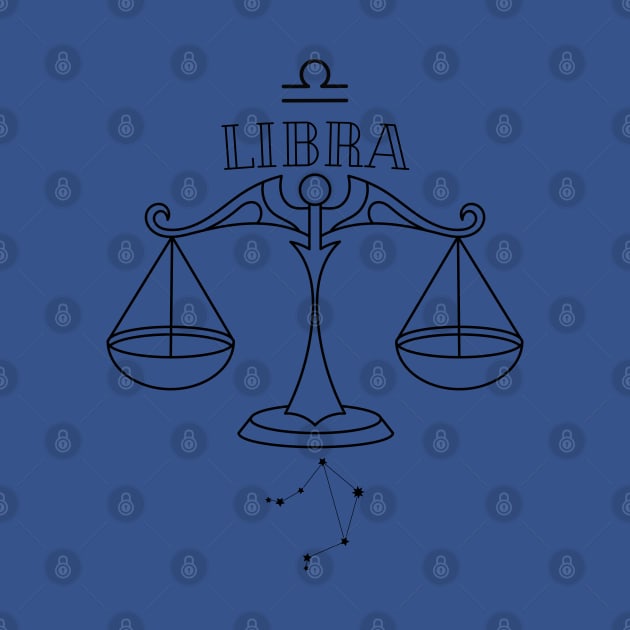 Libra by akukkel