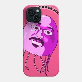 Jellifish Phone Case