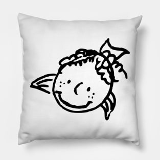 Youngster Pillow