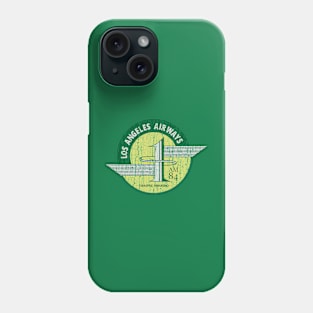 Los Angeles Airways Phone Case