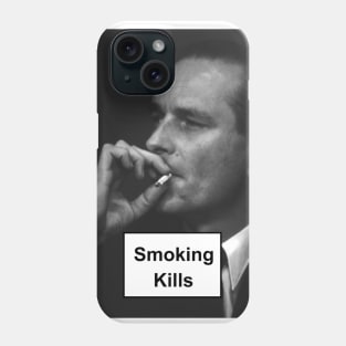 Smoking Kills Phone Case