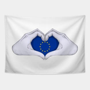 EU Tapestry