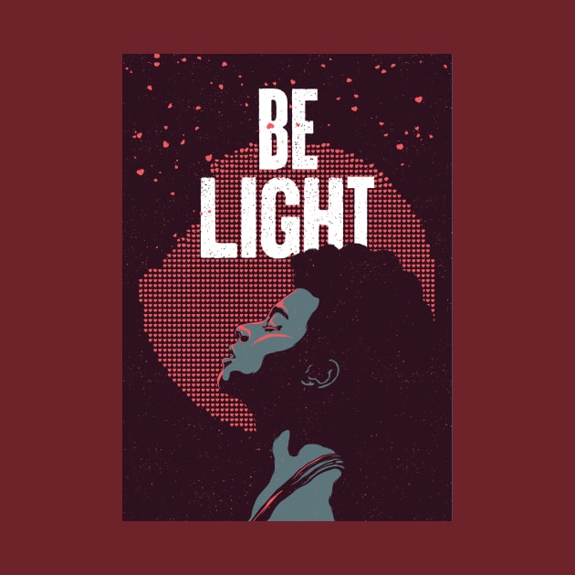 Be light by joaopps