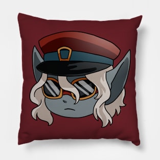 Rhylkah Chibi Pillow