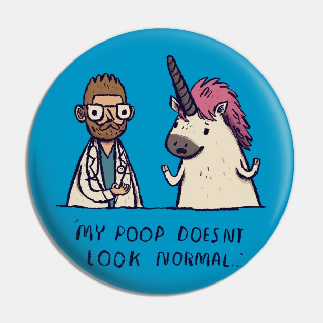 unicorn poop Pin by Louisros