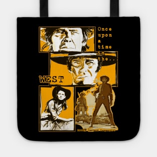 Once upon a time Tote