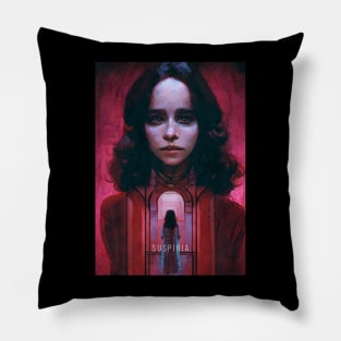 Suspiria (1977) Pillow