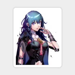 Byleth Magnet