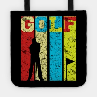 golf Tote