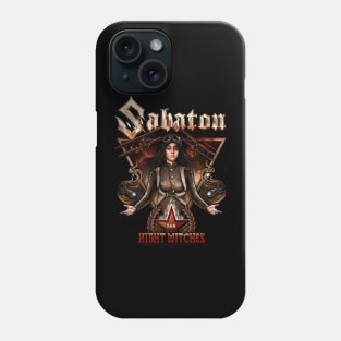 Night Witches Phone Case