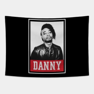 danny brown Tapestry