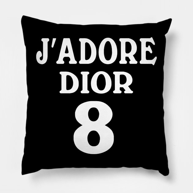 adore Pillow by WkDesign