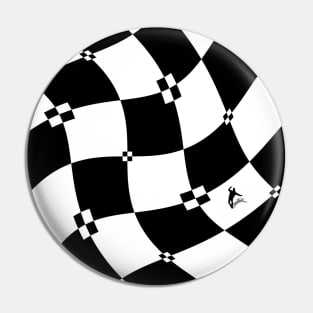 Chess Pin