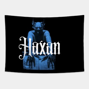 Haxan Devil Tapestry