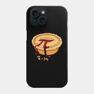 Happy Pi Day 3.14 T-Shirt Teachers Love Math Funny Geek Phone Case