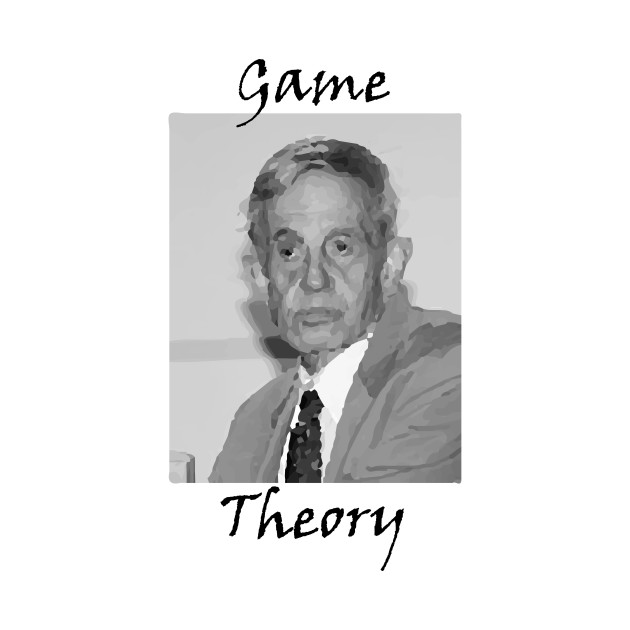 Game Theory by CryptoDeity