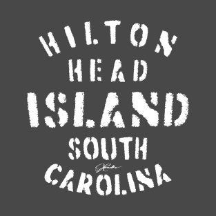 Hilton Head South Carolina T-Shirt