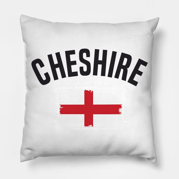 Cheshire Pillow by C_ceconello