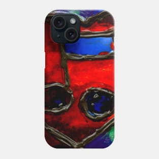 Musical Hearts Phone Case